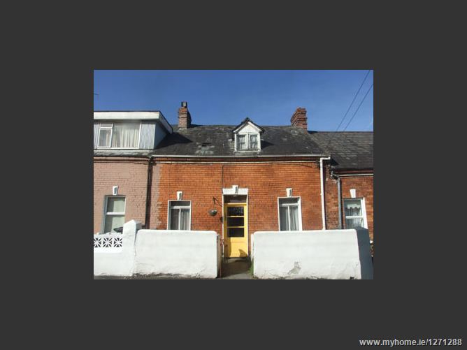 18 Mount Pleasant Avenue, off Wolfe Tone Street, City Centre (Limerick